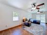 Bedroom/Office/Bonus Room