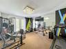 Gym room 1st floor