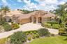Paver driveway and golf cart path