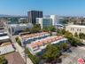 Aerial perspective of a multi-