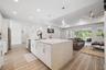 Chef's kitchen!