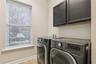Laundry Room - (Downstairs)