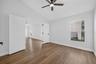 Fourth Bedroom