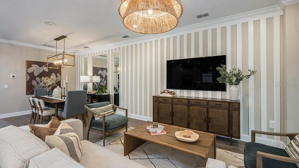 1003 Tassleflower Trail - Model Home Leaseback