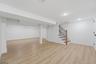 Finished Basement