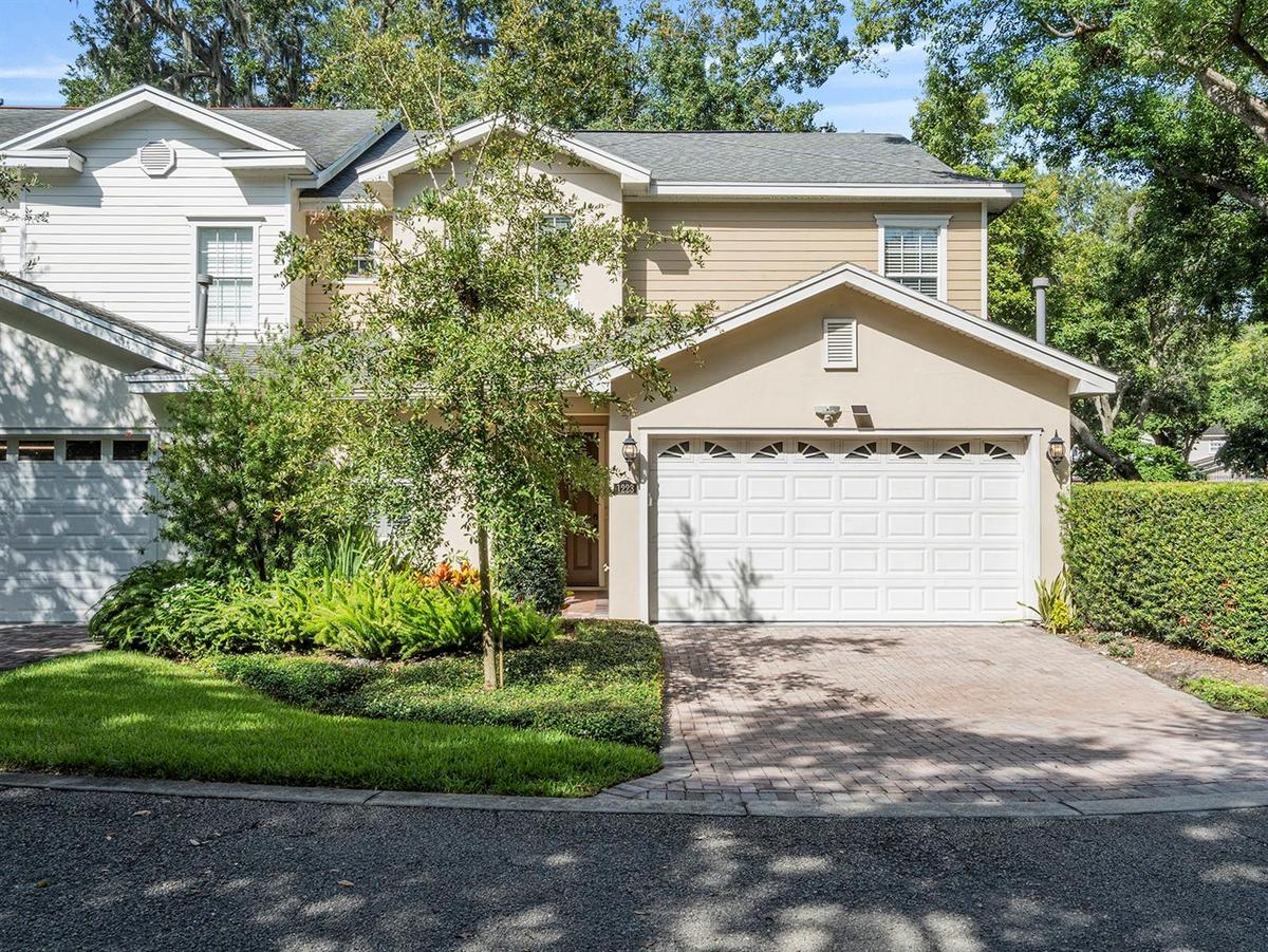 Front Elevations