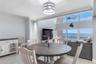 ... Ultra Modern Floorplan - Neutral Plank Tile Flooring..