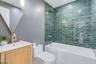 First Floor Full Bath