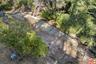 aerial view of green house