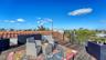 Watch sunsets from your private rooftop terrace
