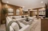 Finished Basement