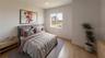 Bedroom illustration 2 - bedrooms 3 & 4 also offer ample space & built-in closets