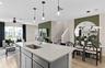 Model Home Design Only. Pictures and furnishings are for illustrative purposes only. Elevations, colors and options may vary. Furniture is for model h