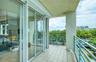 Large wrap around balcony for entertaining