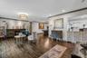 Open Plan