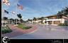 Rendition of site build proposal, Community of Villas
