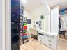 Walk-in-Closet