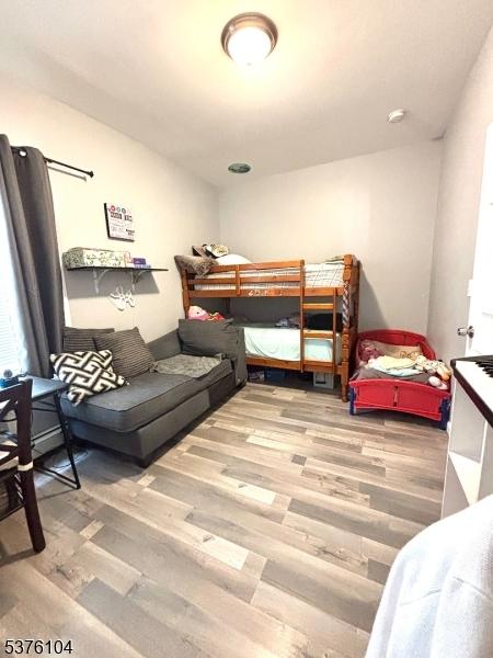 bedroom 2 first floor