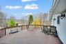 Deck with Water Views