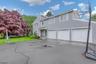 WOW 3 car garage