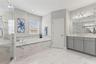Primary Bathroom Spa retreat