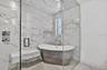 Primary Bath Wet Room