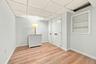 basement office