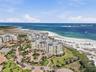 Beyond Sunset Pointe IS the Gulf of Mexico! OR the Gulf of America! Be a part of the experience!