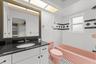 ensuite bath for 2nd bedroom