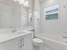 Bathroom # 3