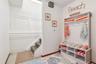 Mudroom featuring tile patterned floors