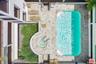 Pool & Spa
