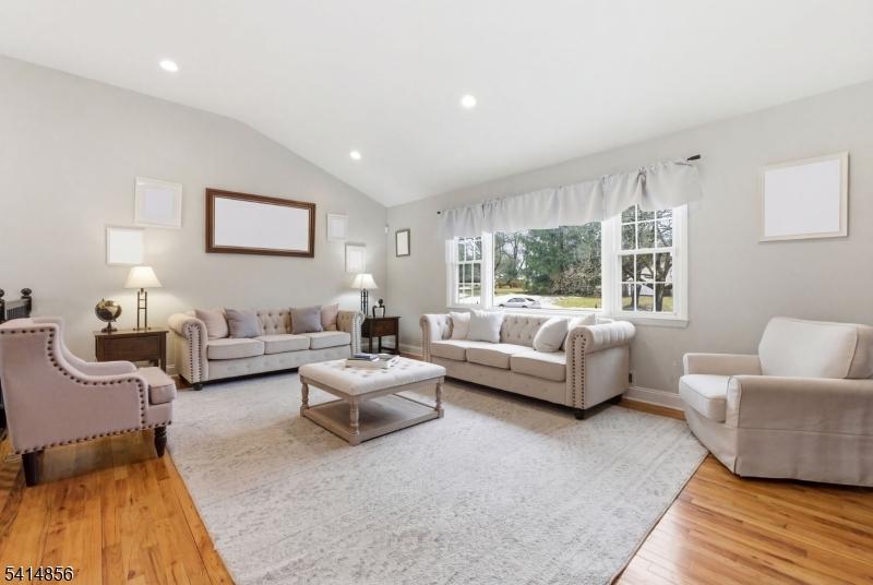 Formal Living Room