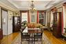 DIning Room into kitchen