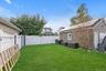 Backyard Space