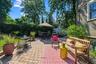 Patio view c