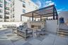 Outdoor Roof Deck
