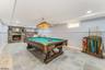 Billiards Room