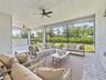 Relaxing Outdoor Lanai Space