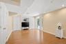 living space in basement