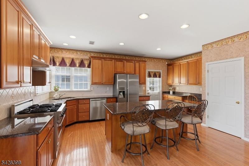 Kitchen 1B