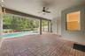 Extended Patio