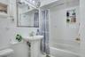2nd full bathroom