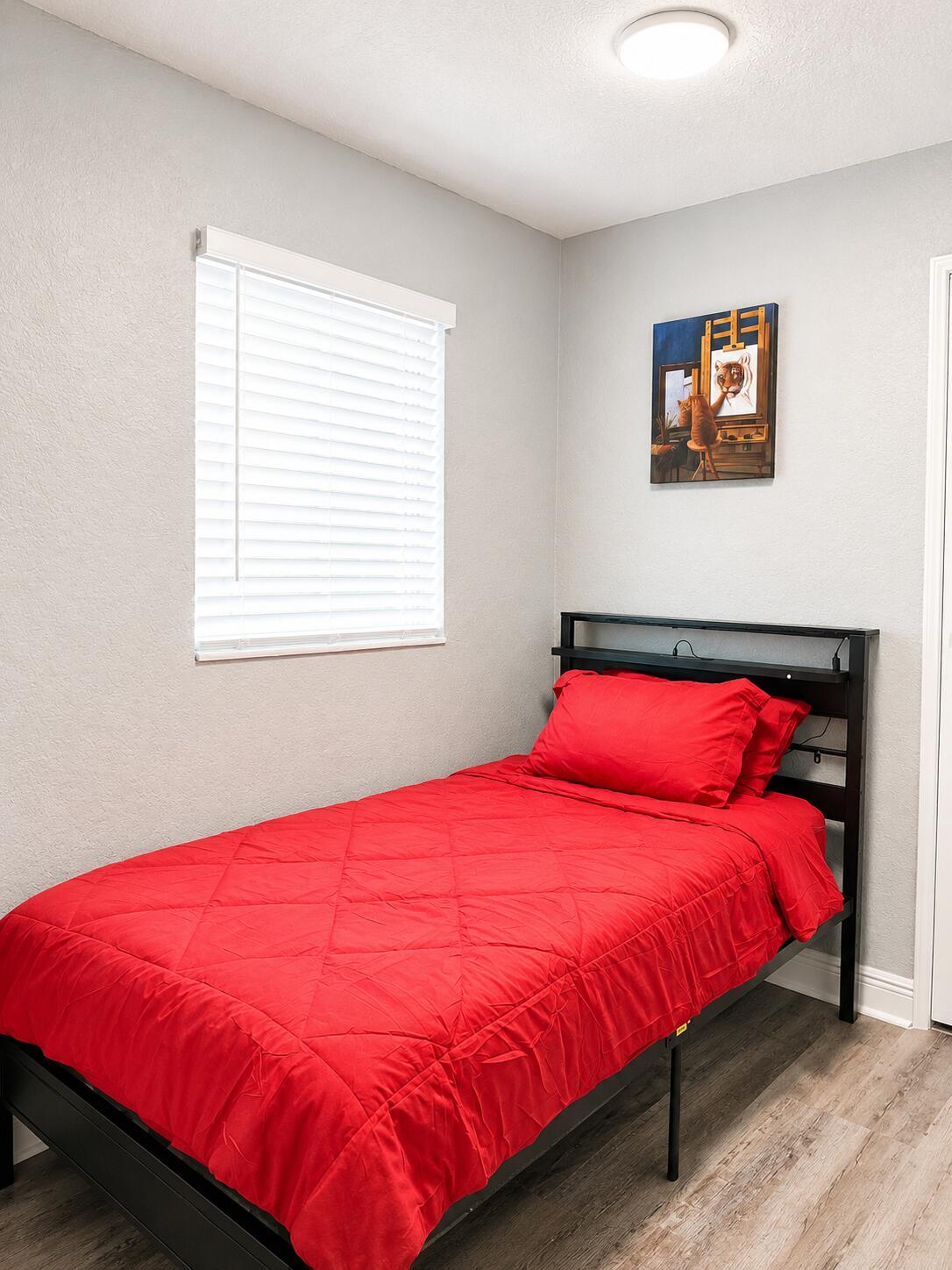 Guest Bedroom