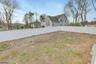 Privately Fenced Yard