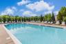 Community Outdoor pool and Sundeck