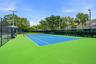 Community Tennis/Pickleball Courts