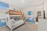 Coastal bedroom