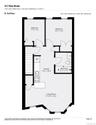 View of floor plan / room layout