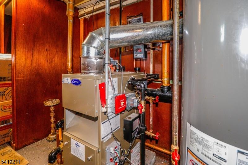 newer utilities